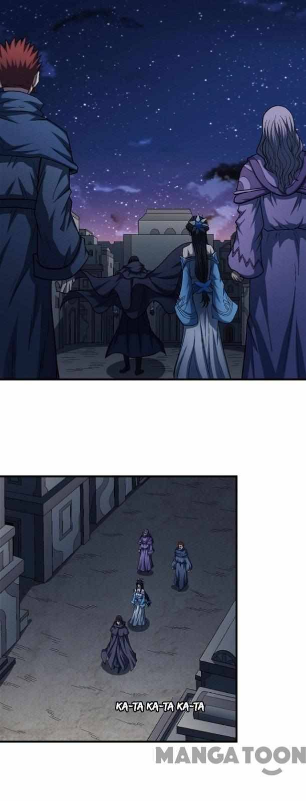 Chapter 393 - Image 18