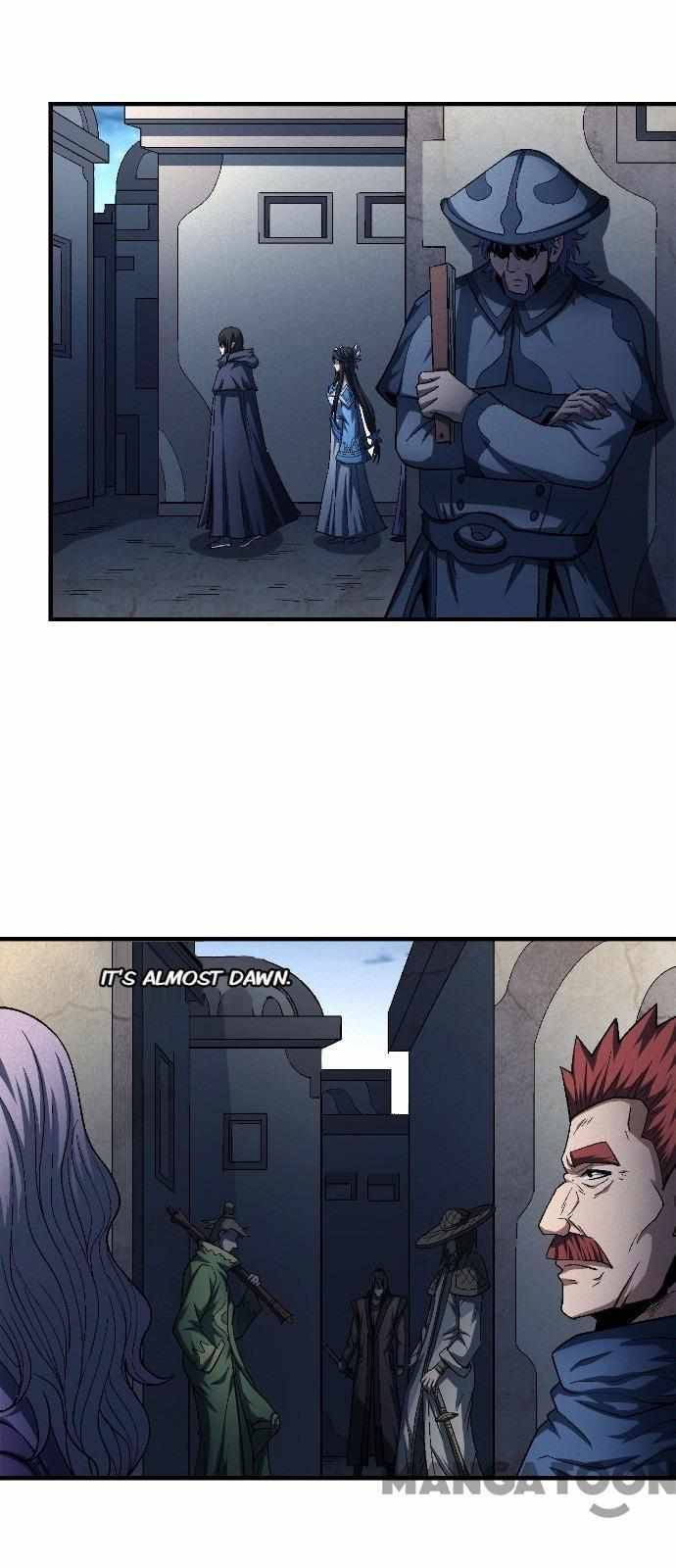 Chapter 393 - Image 19