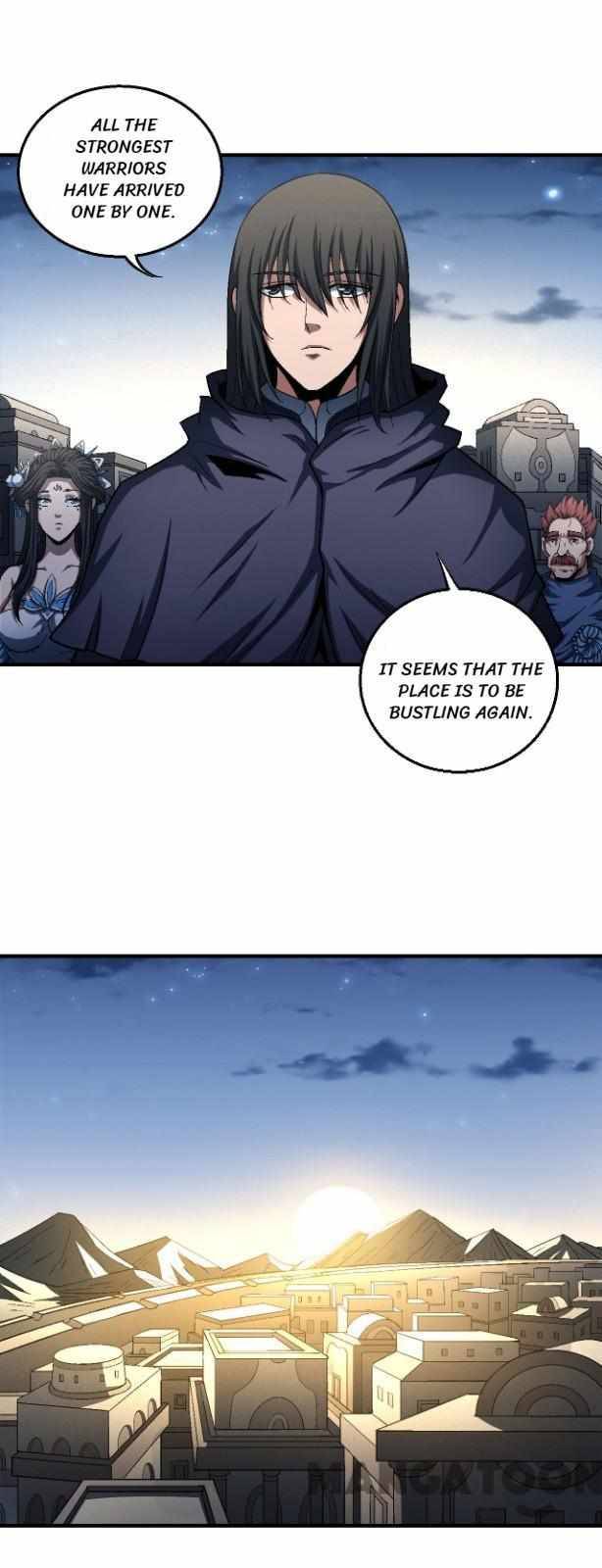 Chapter 393 - Image 20