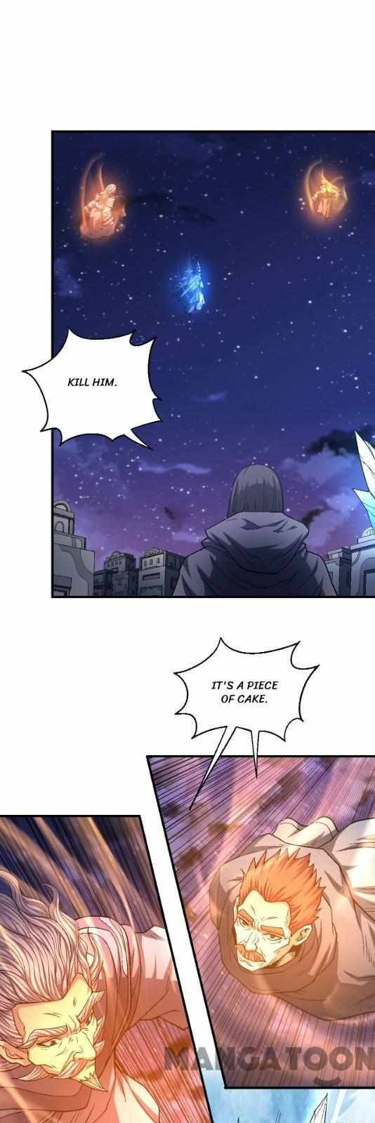 Chapter 393 - Image 4