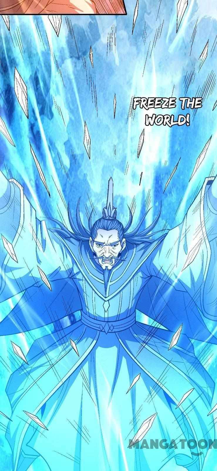 Chapter 393 - Image 5