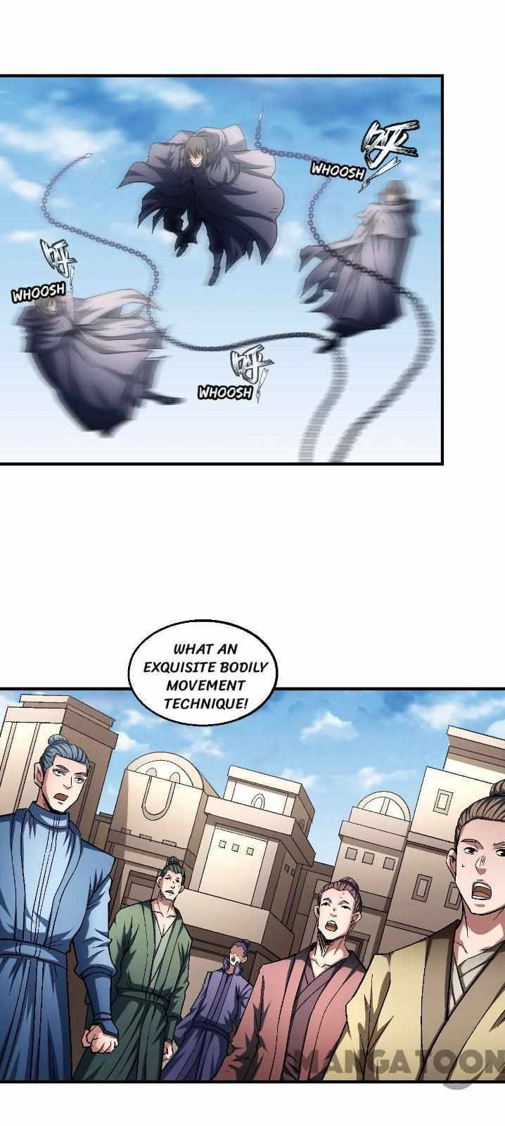 Chapter 394 - Image 11