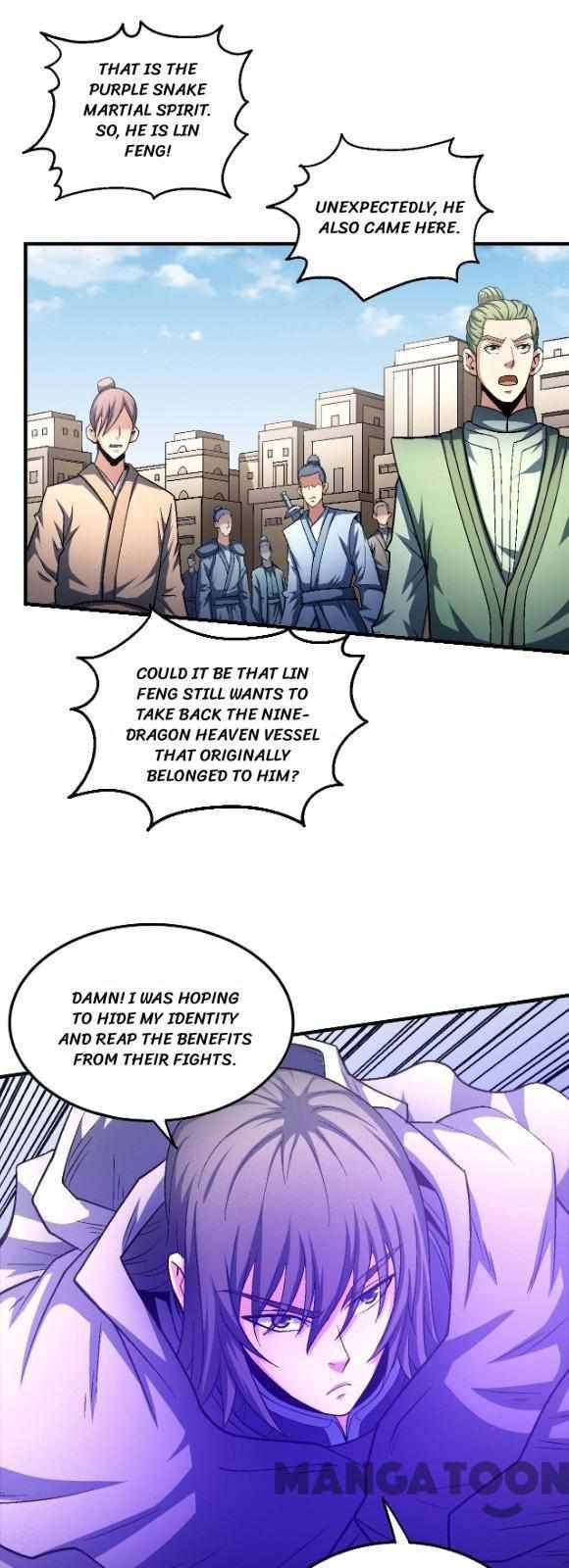 Chapter 394 - Image 20