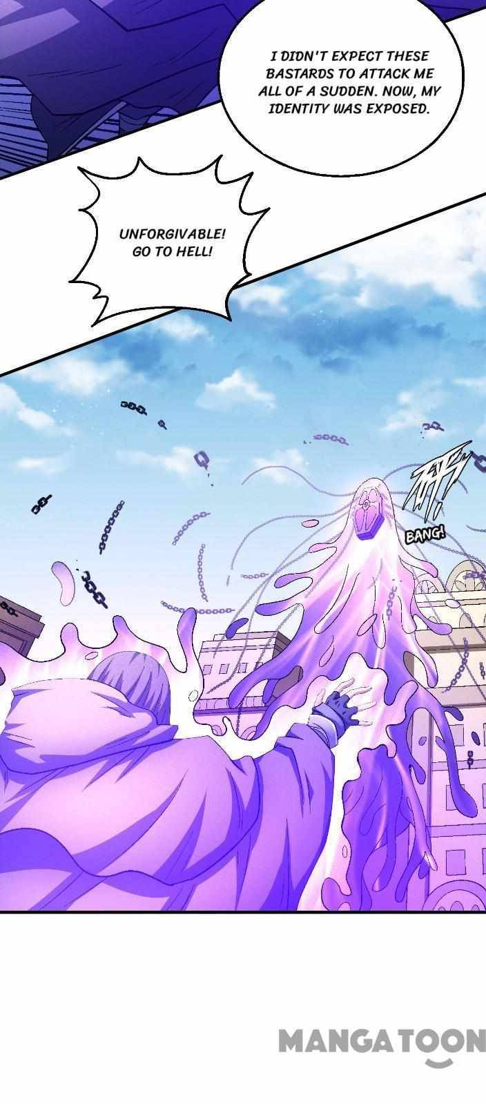 Chapter 394 - Image 21