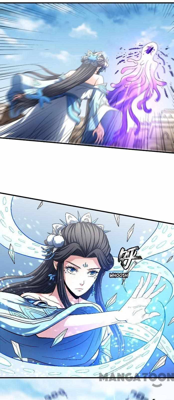 Chapter 394 - Image 22