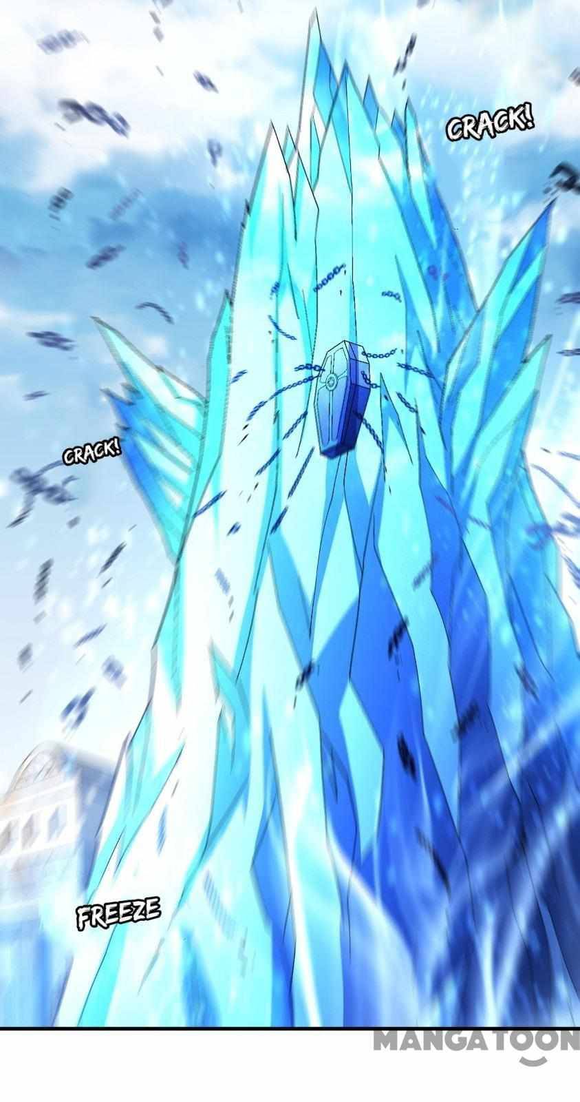 Chapter 394 - Image 23