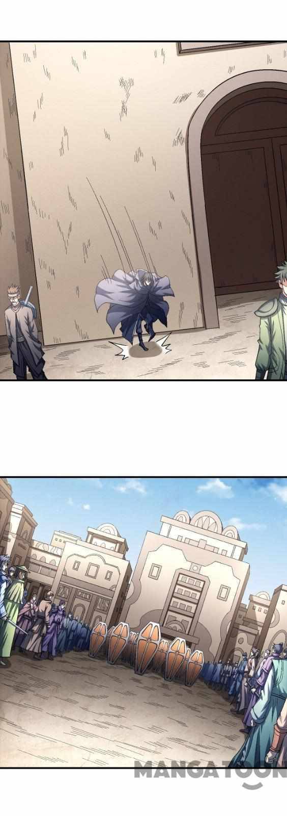 Chapter 394 - Image 5