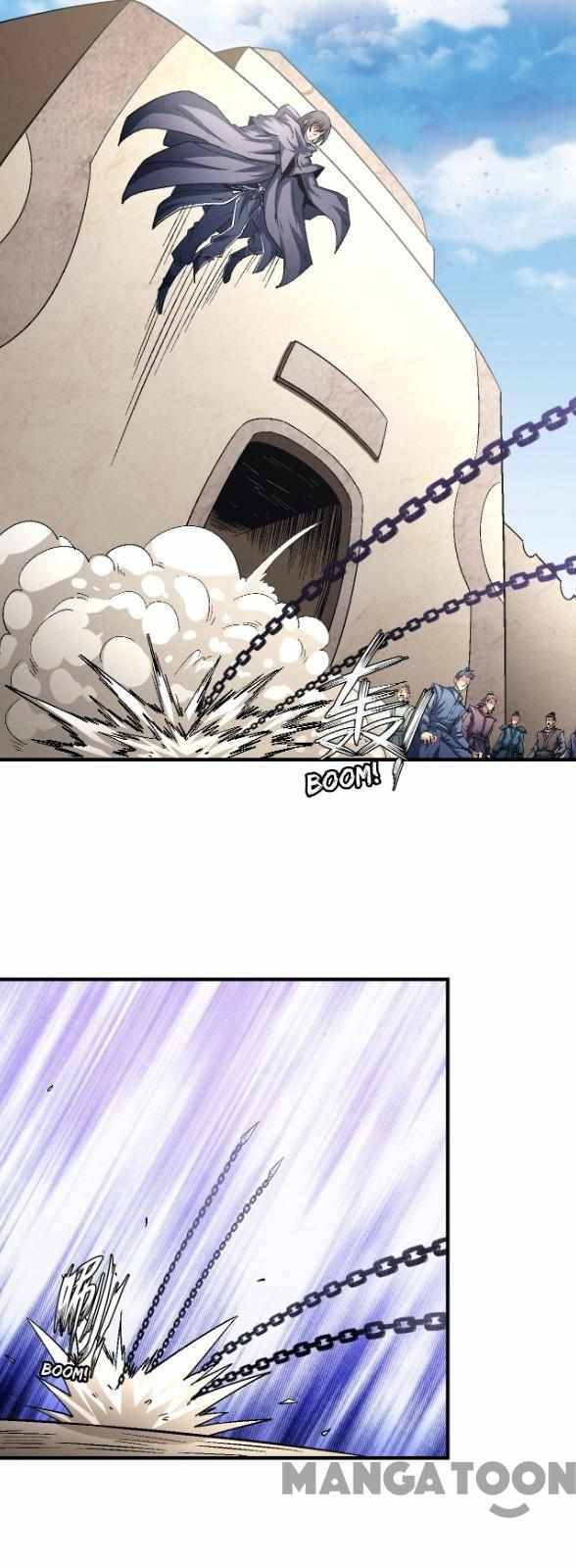 Chapter 394 - Image 8