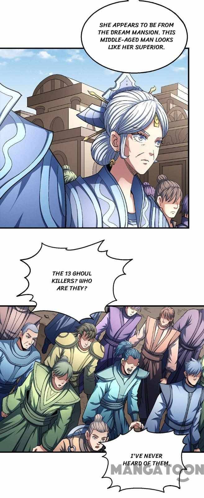 Chapter 395 - Image 11