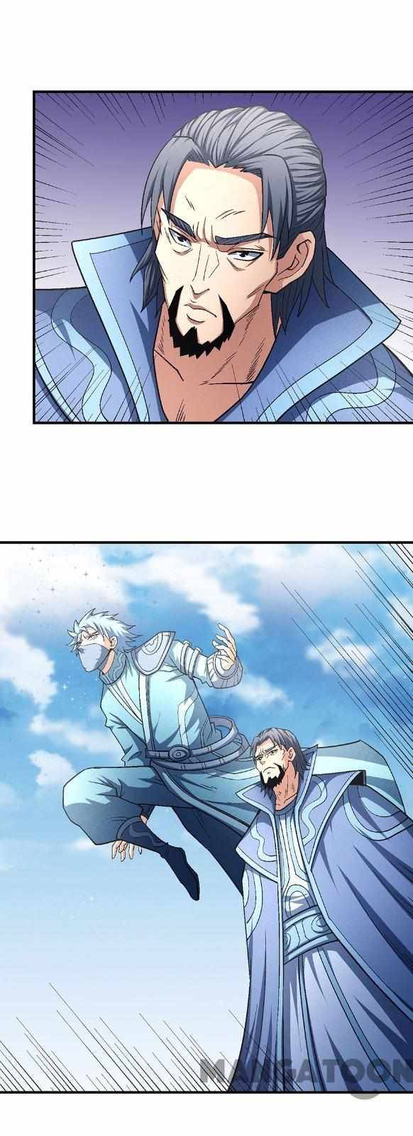 Chapter 395 - Image 13