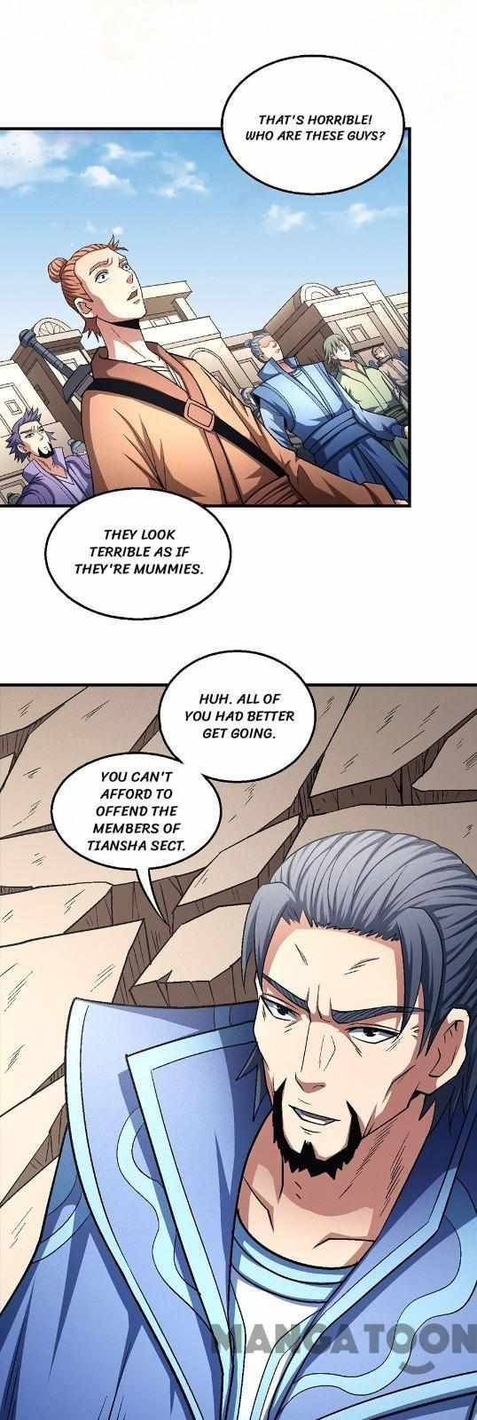Chapter 395 - Image 19
