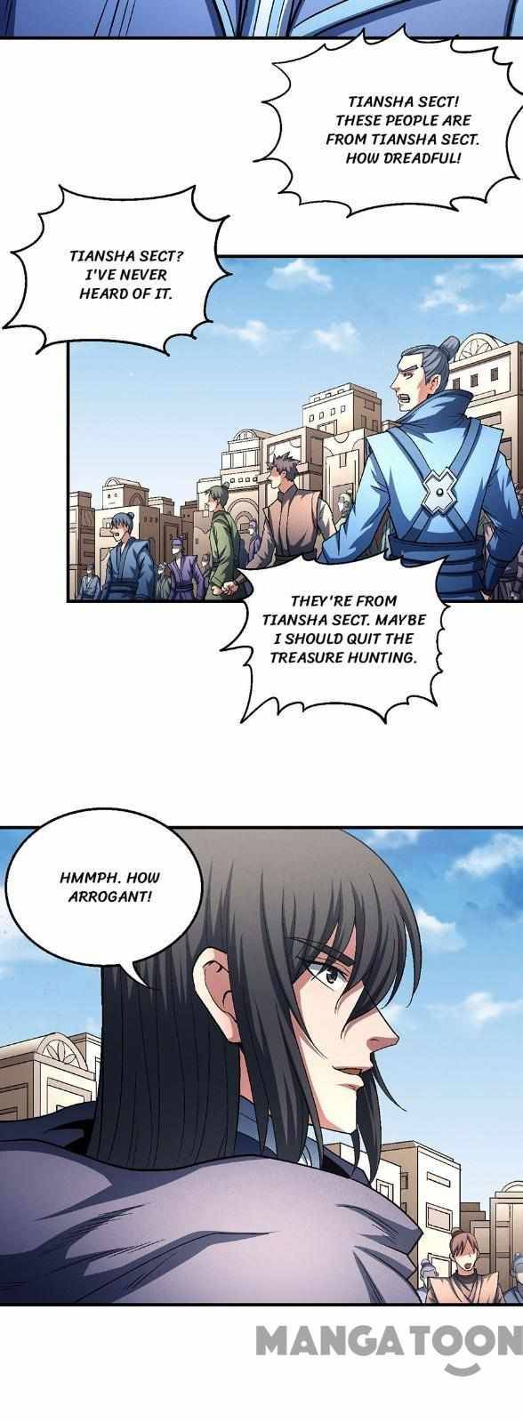 Chapter 395 - Image 20