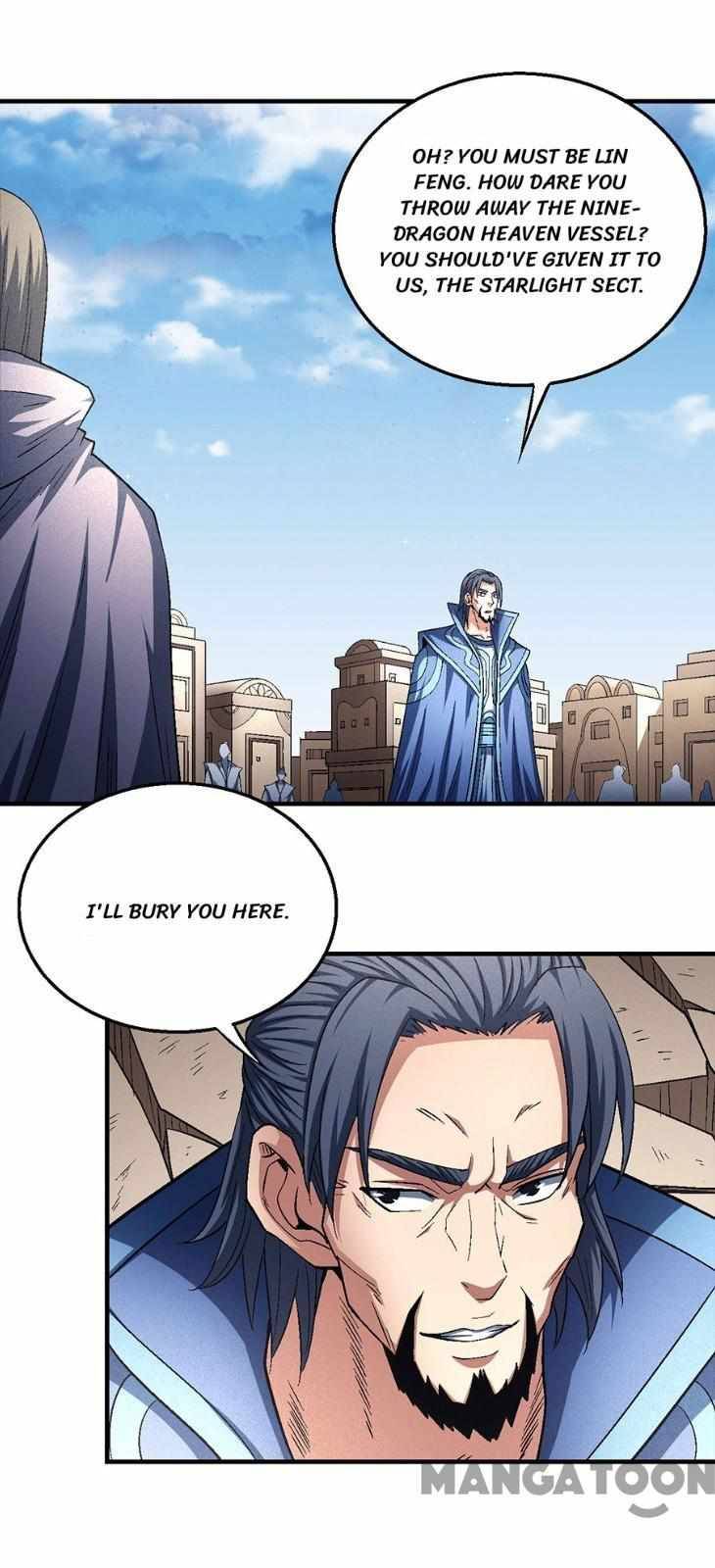 Chapter 395 - Image 21