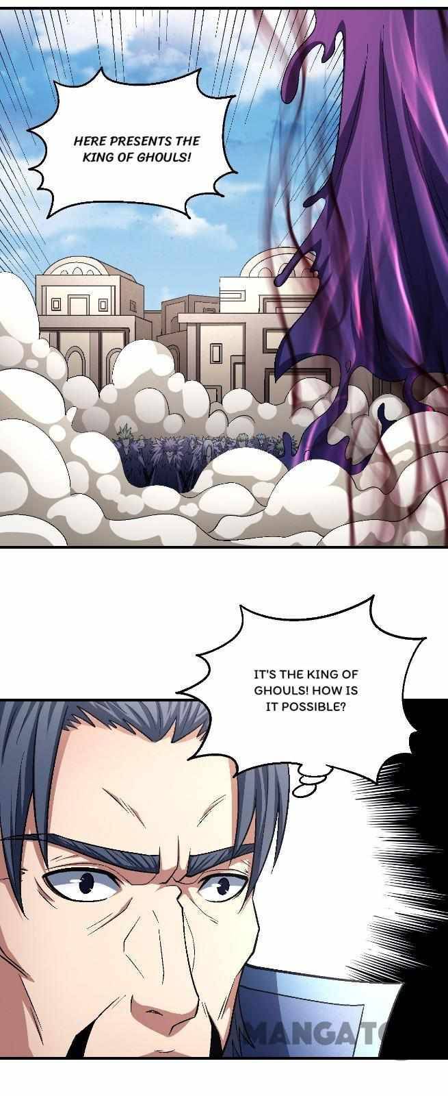 Chapter 396 - Image 12