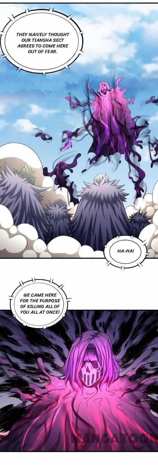 Chapter 396 - Image 14