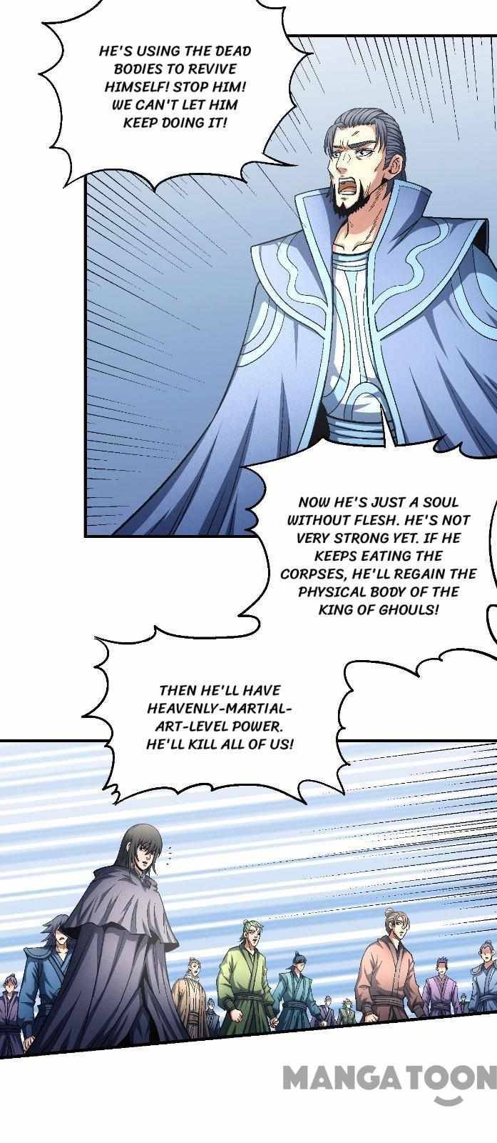 Chapter 396 - Image 18