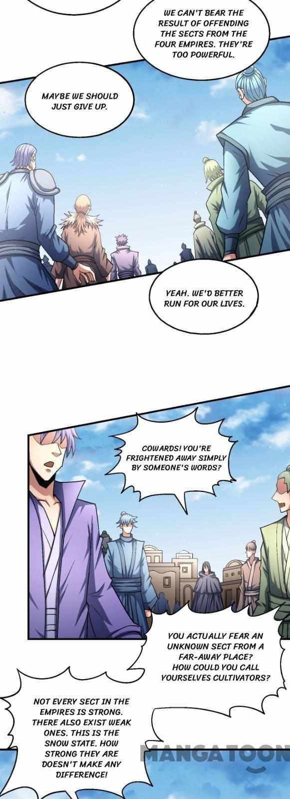 Chapter 396 - Image 4