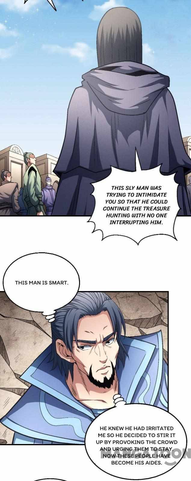 Chapter 396 - Image 5