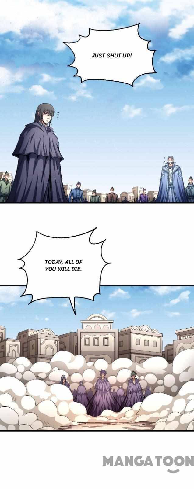 Chapter 396 - Image 7