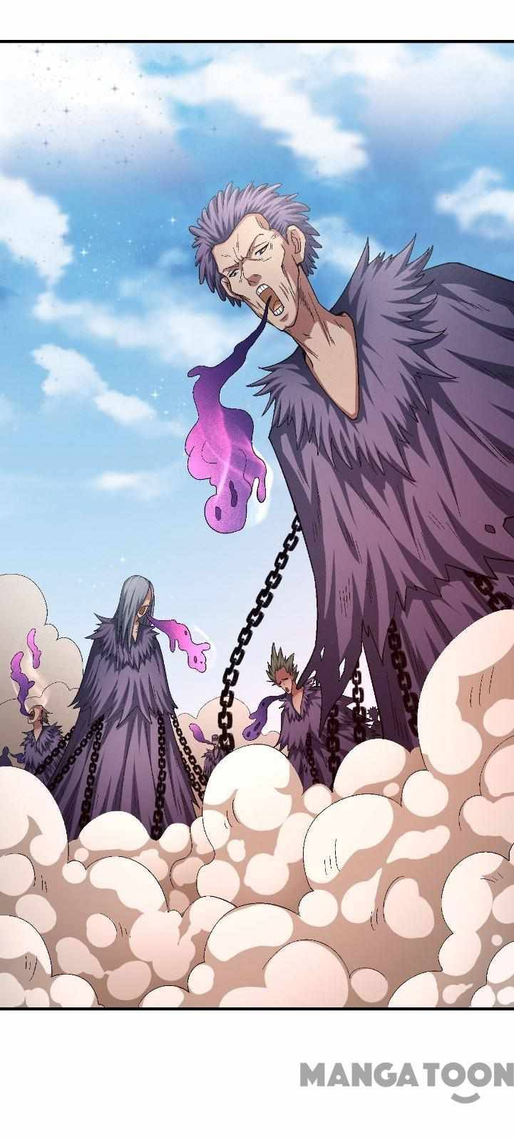 Chapter 396 - Image 8