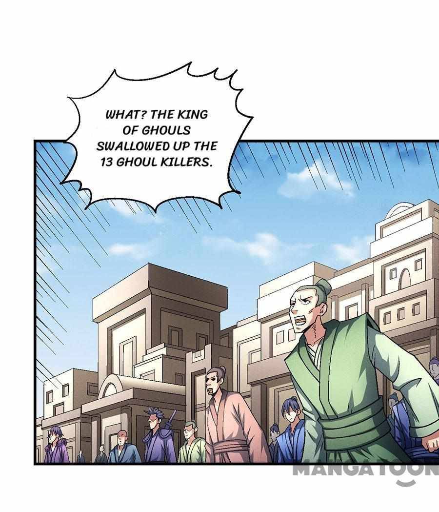 Chapter 397 - Image 10