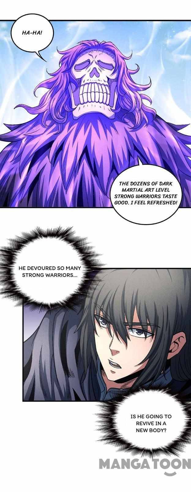 Chapter 397 - Image 11