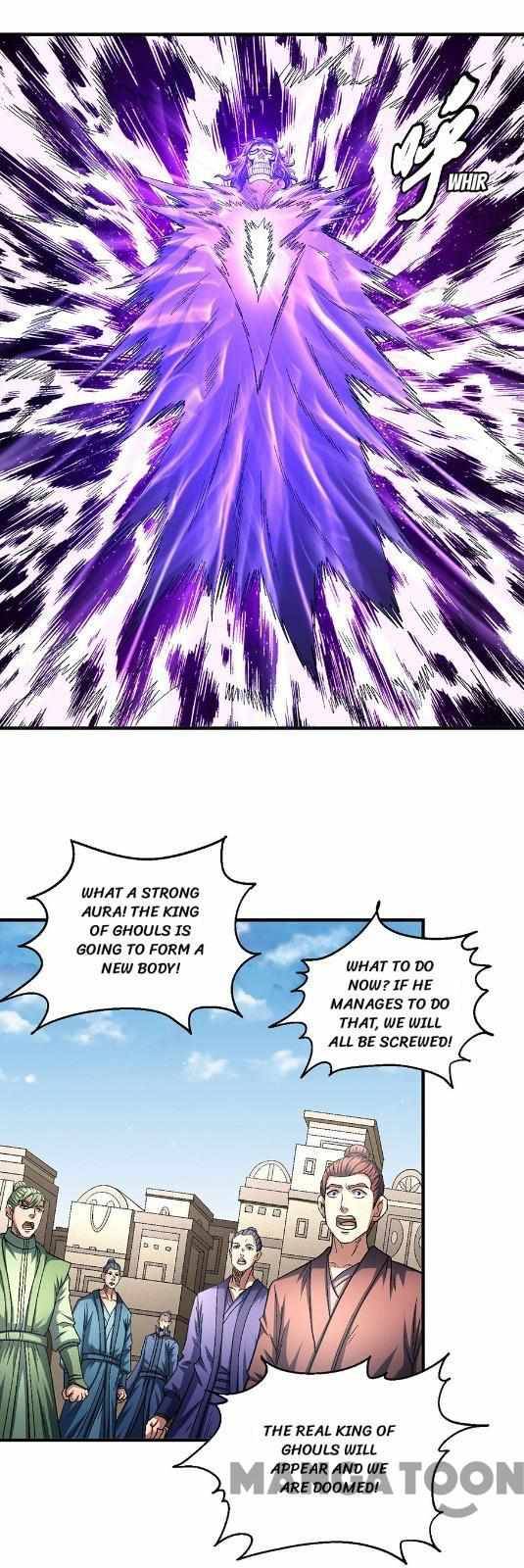 Chapter 397 - Image 12