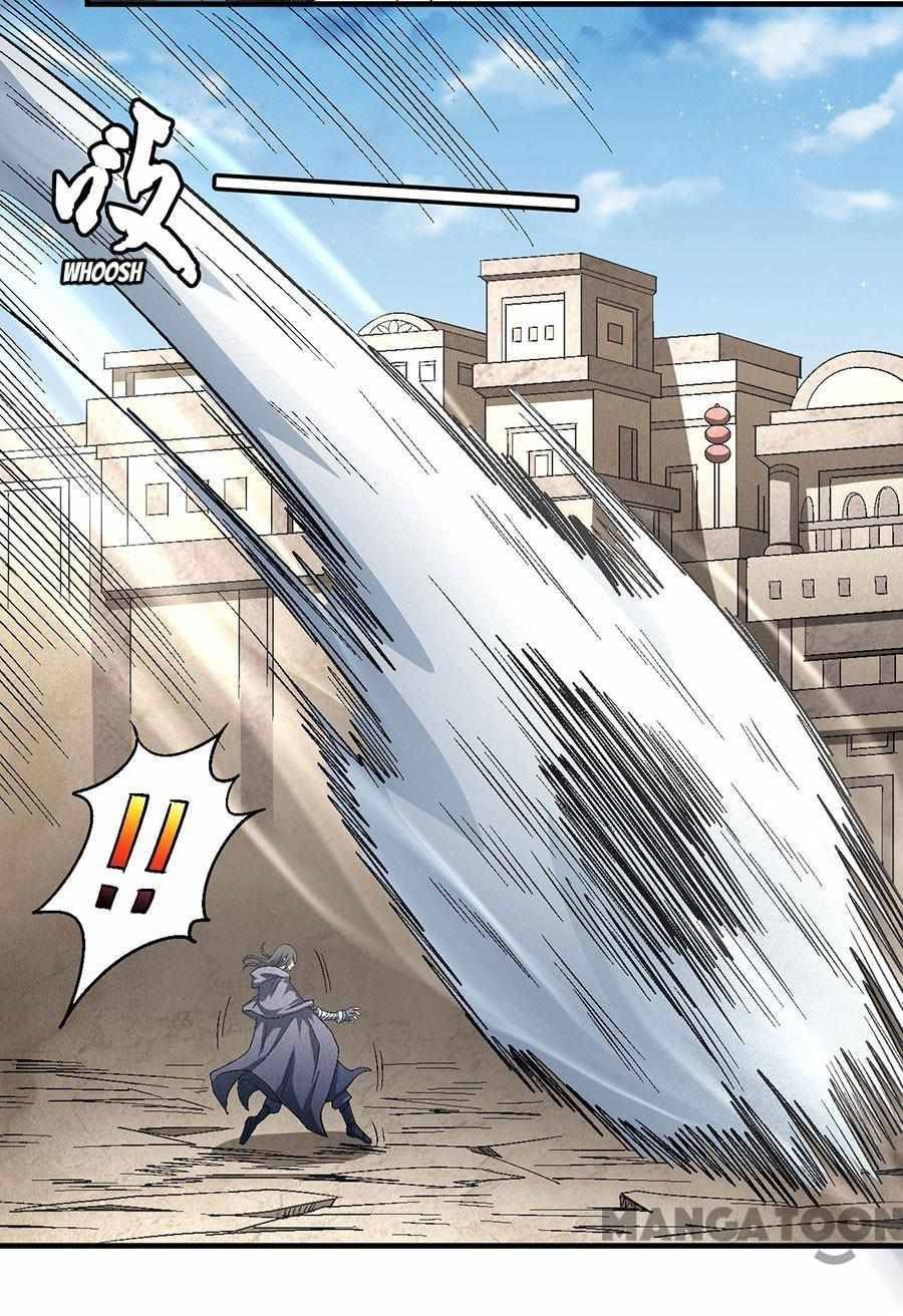 Chapter 397 - Image 15