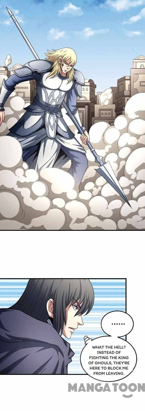 Chapter 397 - Image 16
