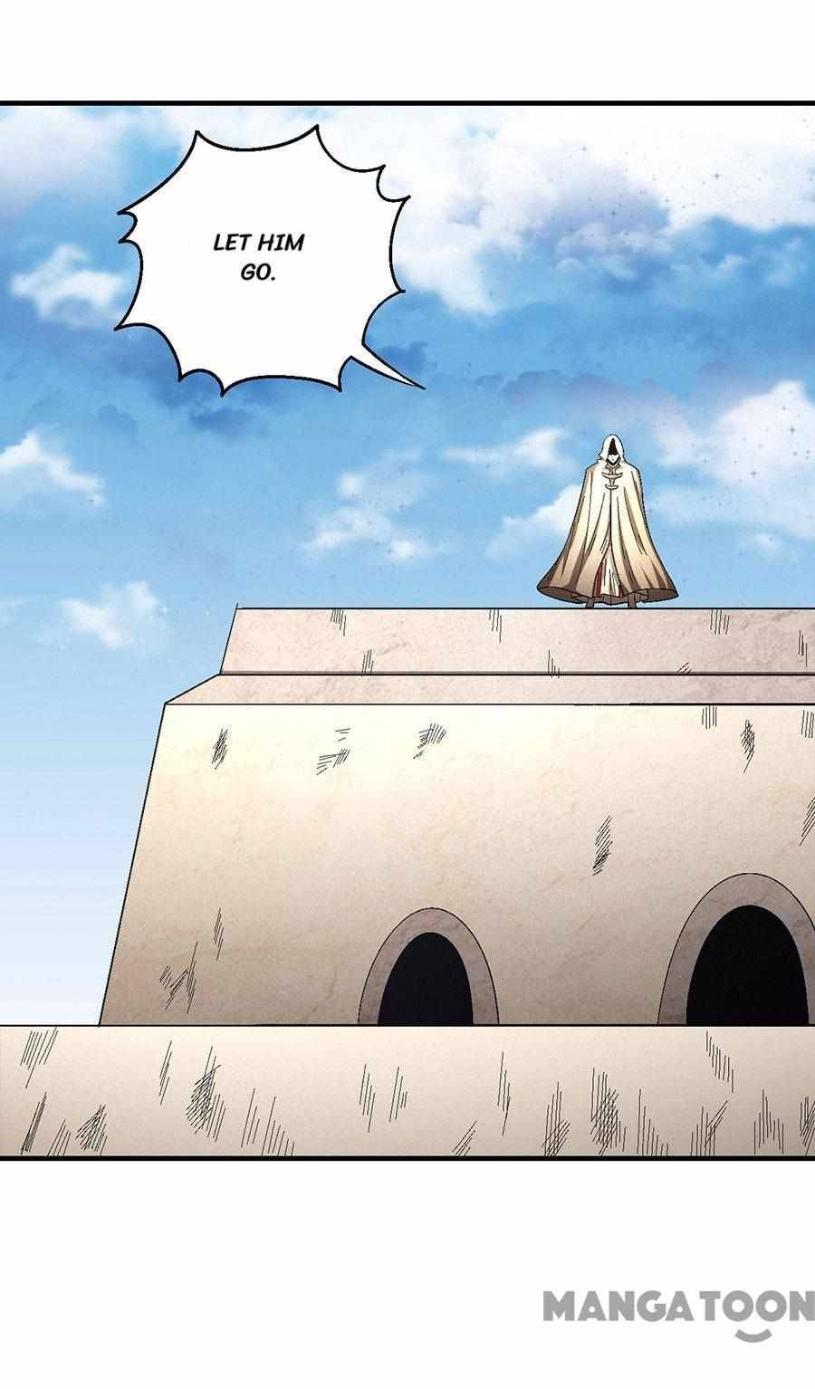 Chapter 397 - Image 19