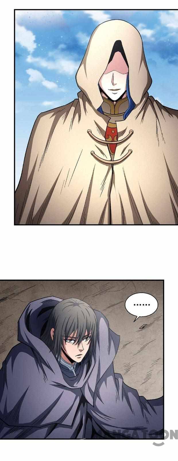 Chapter 397 - Image 20
