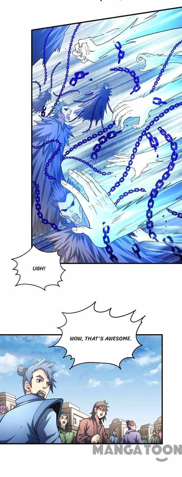 Chapter 397 - Image 3