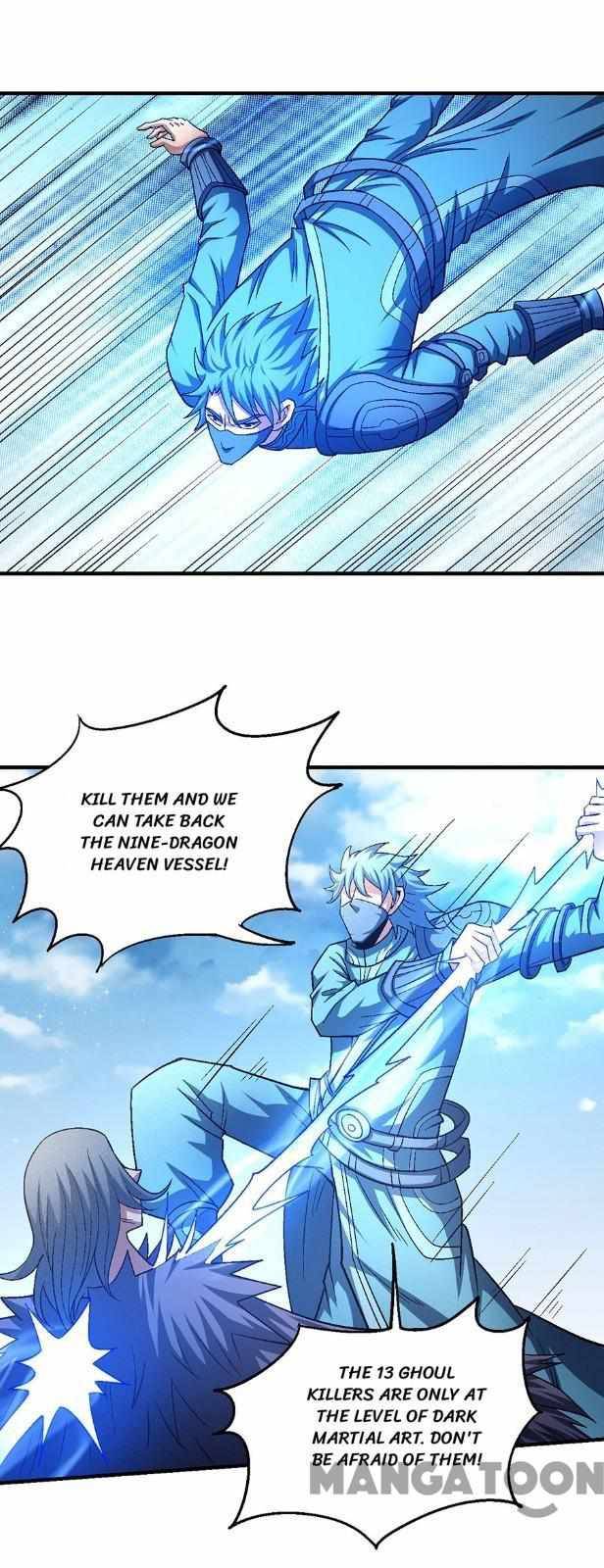 Chapter 397 - Image 4