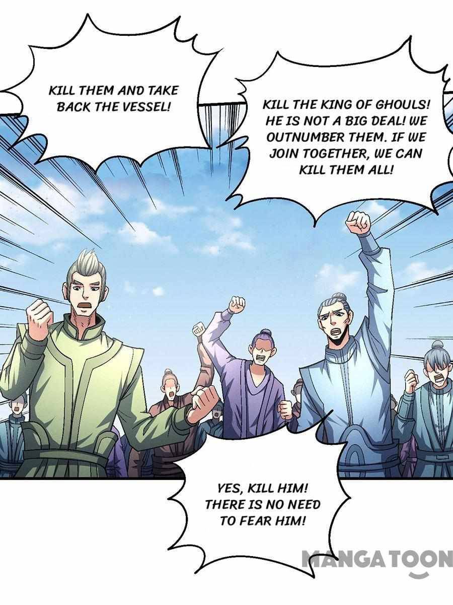 Chapter 397 - Image 5
