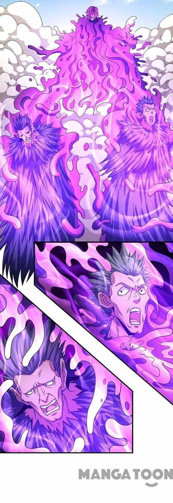 Chapter 397 - Image 7