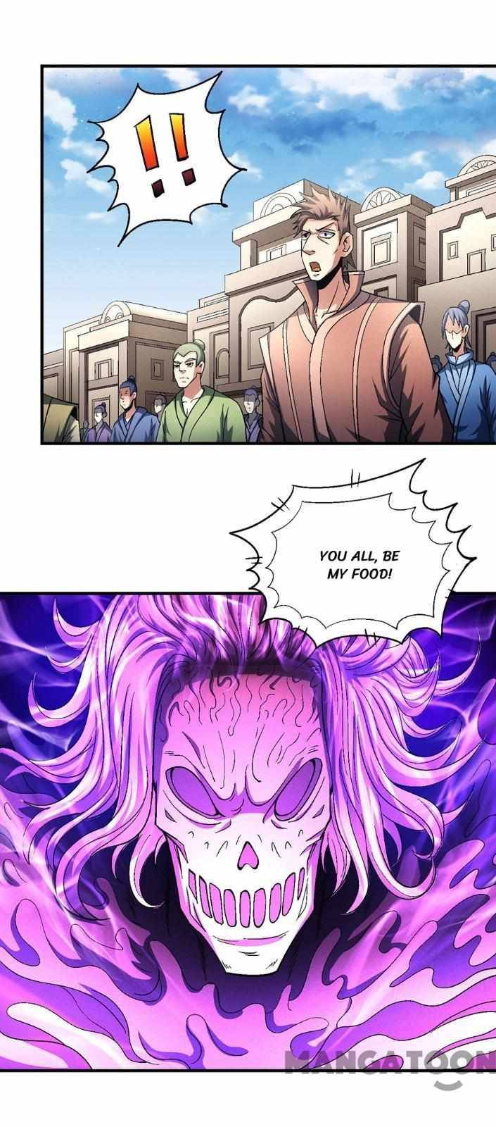 Chapter 397 - Image 8