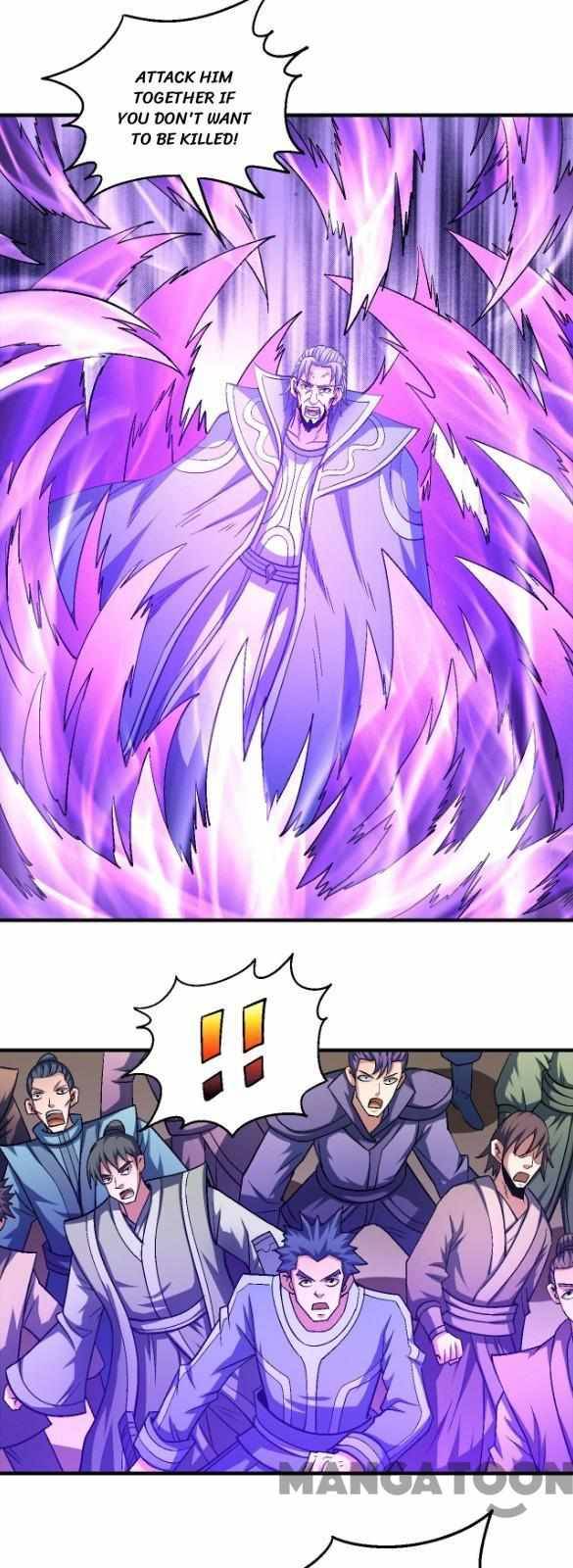 Chapter 398 - Image 11