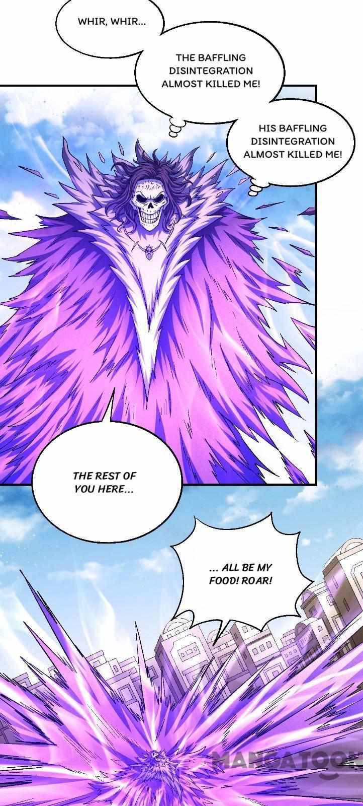 Chapter 398 - Image 16