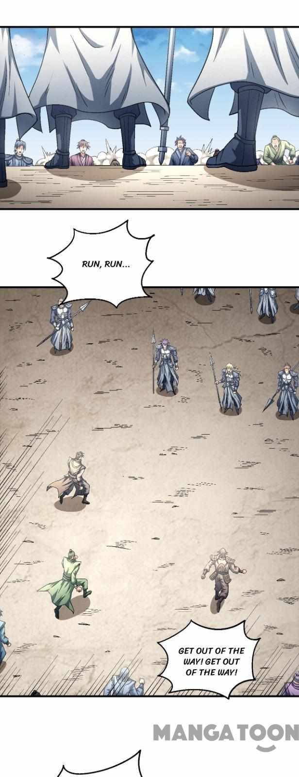 Chapter 398 - Image 19