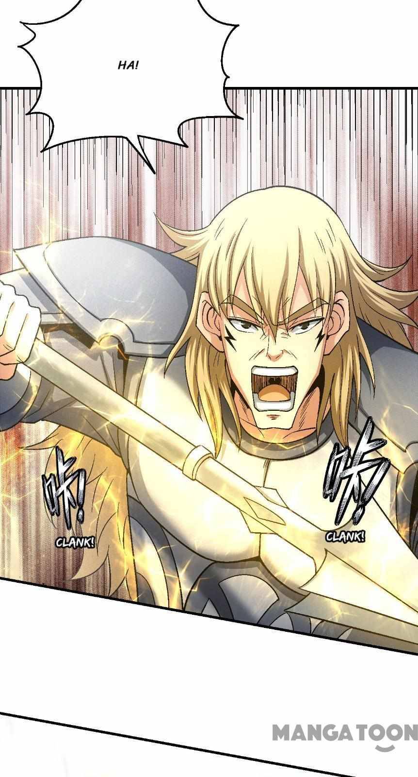 Chapter 398 - Image 20