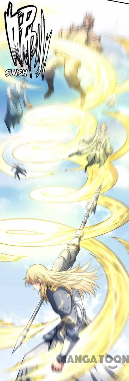 Chapter 398 - Image 21