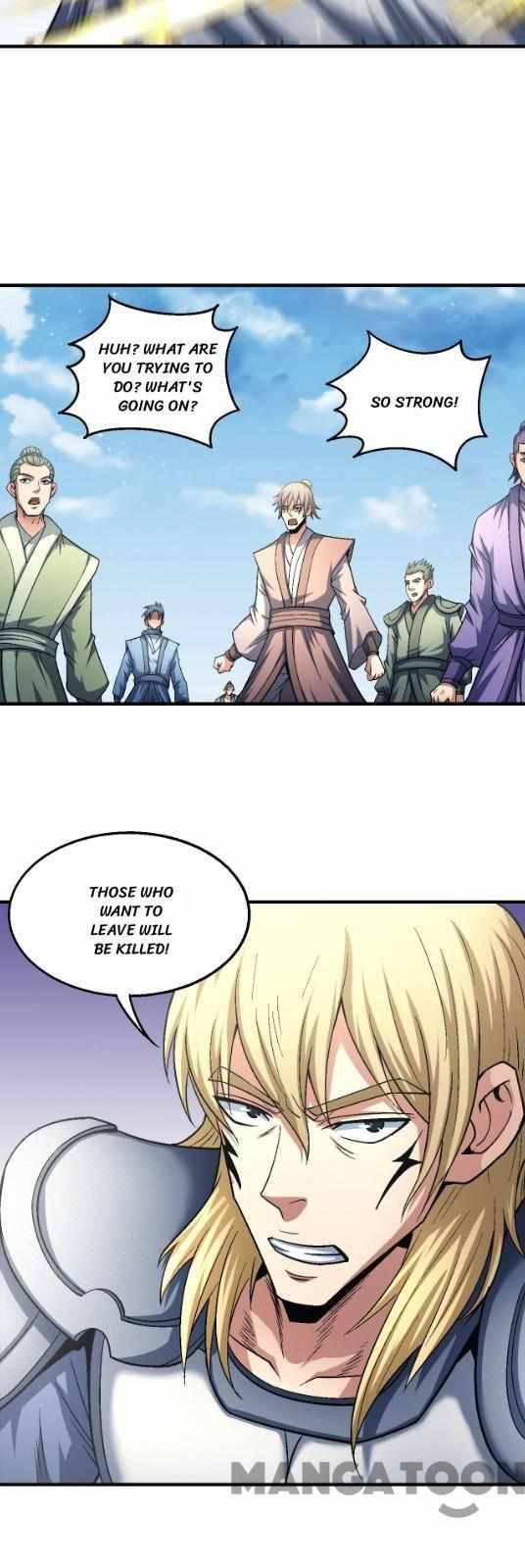Chapter 398 - Image 22
