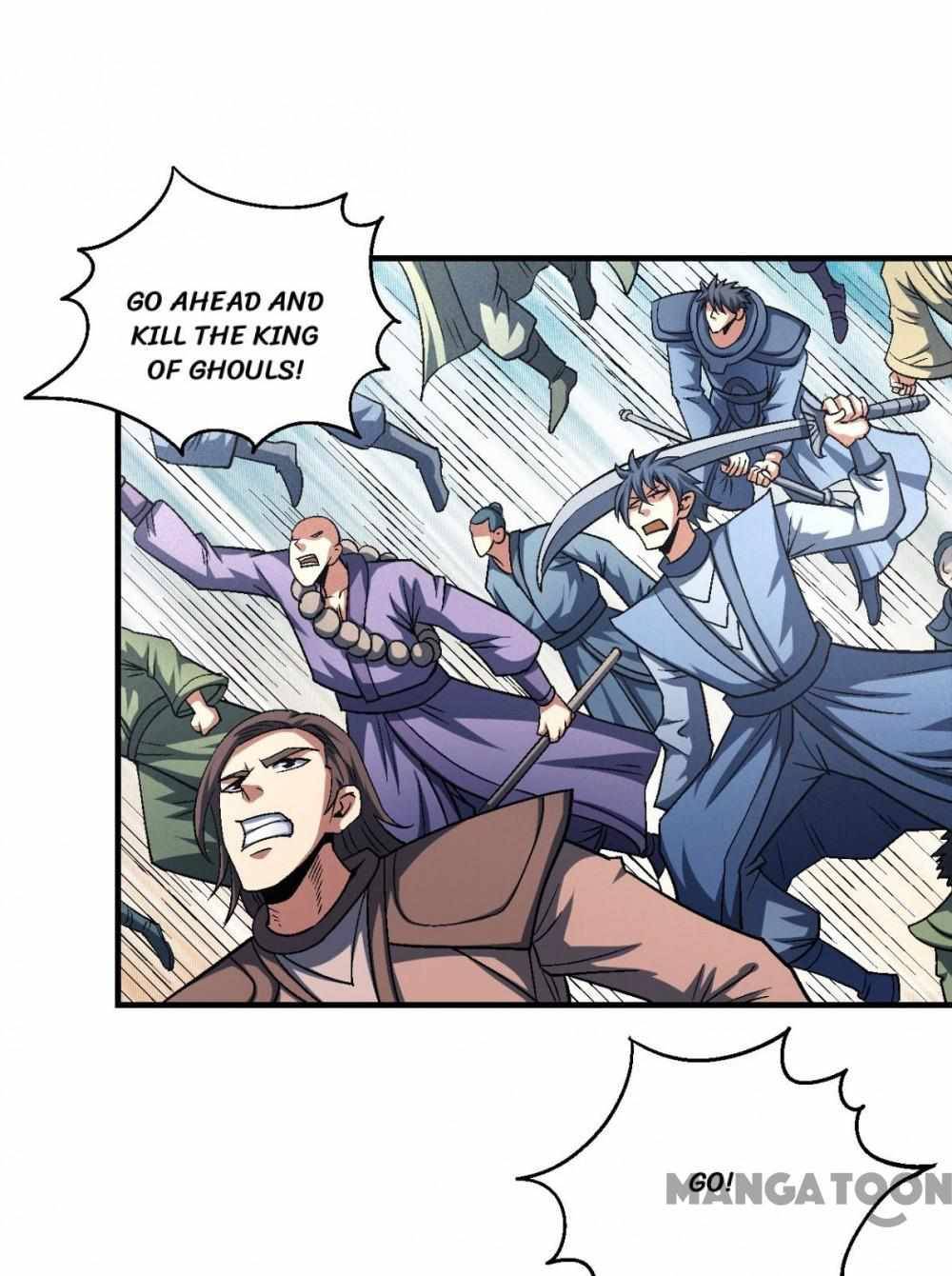 Chapter 398 - Image 5
