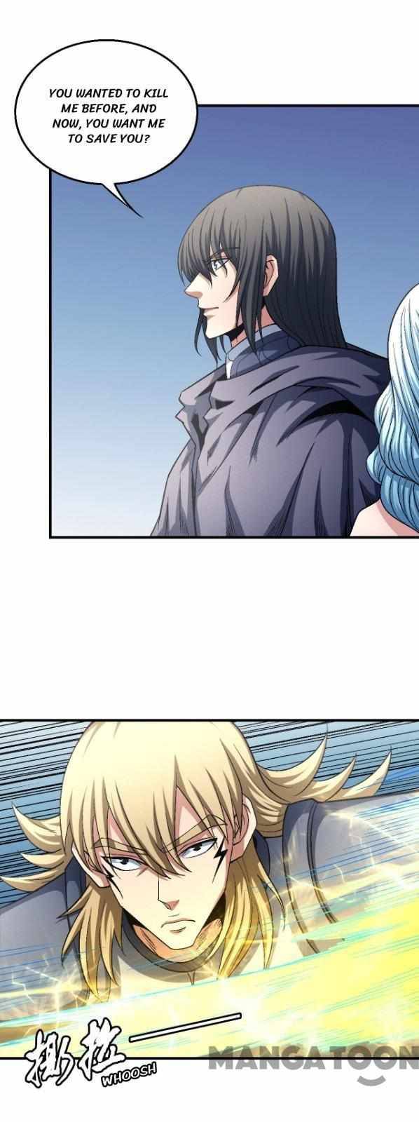Chapter 399 - Image 10