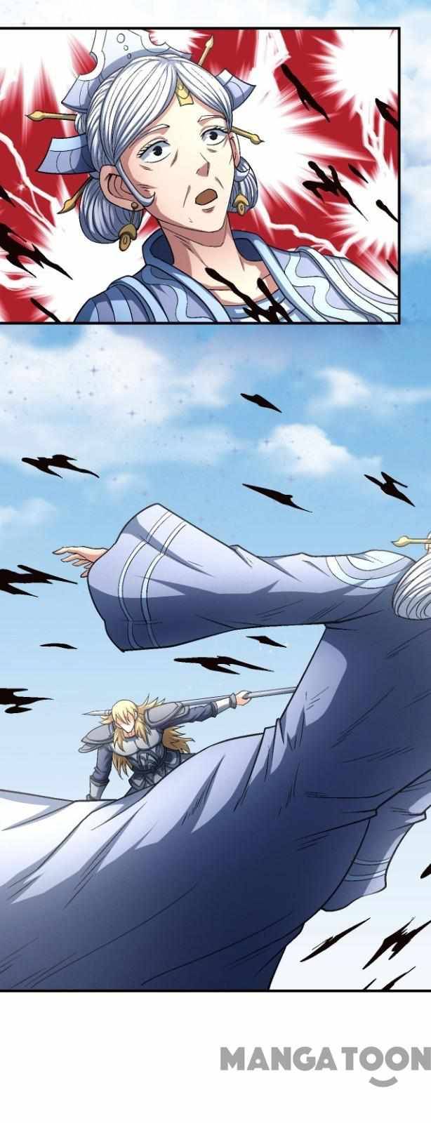 Chapter 399 - Image 12