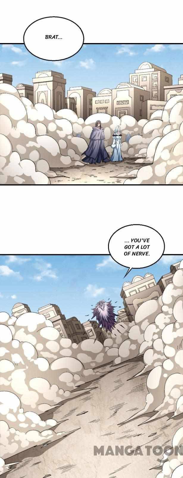 Chapter 399 - Image 14