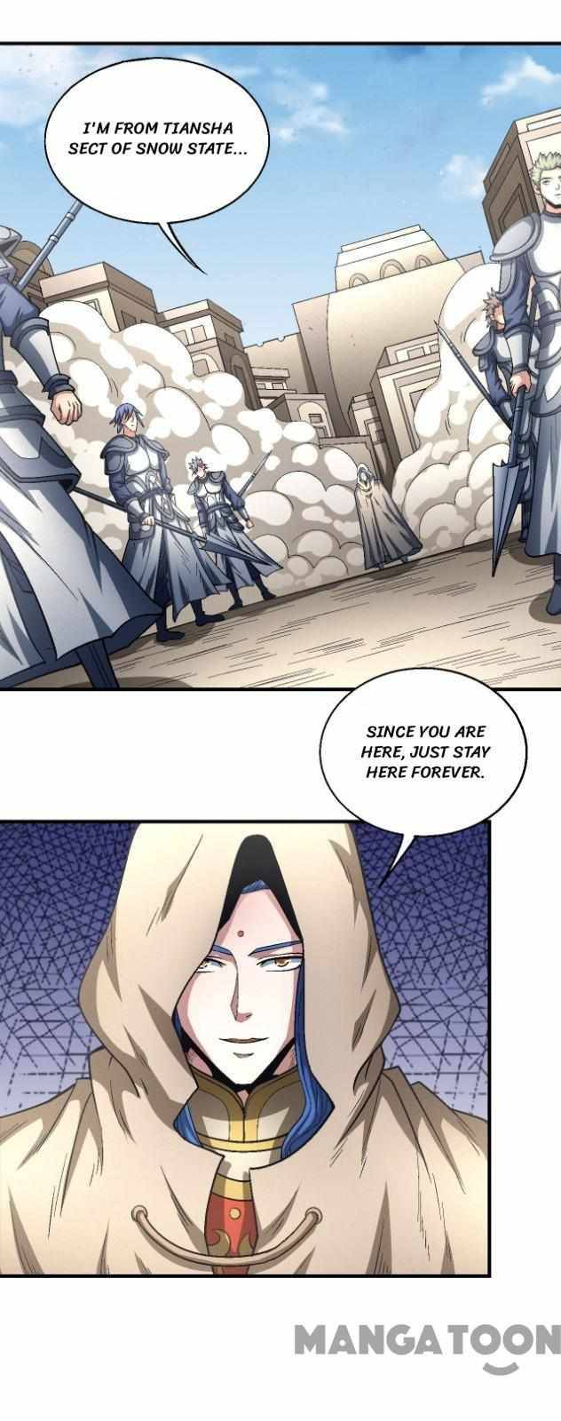 Chapter 399 - Image 18