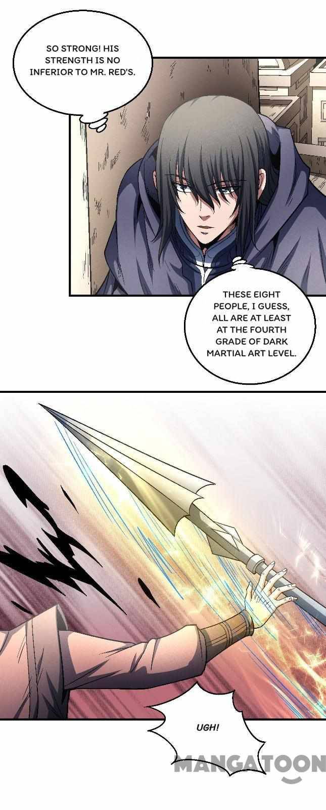 Chapter 399 - Image 2
