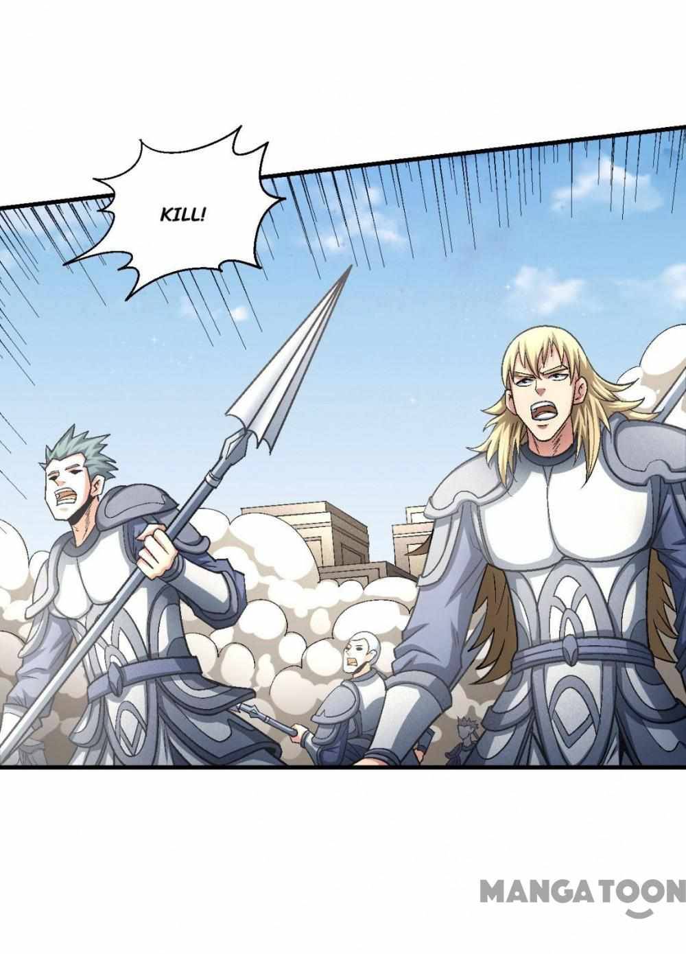 Chapter 399 - Image 20