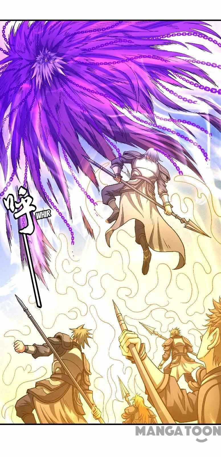 Chapter 399 - Image 21